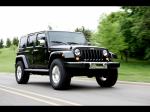 Jeep Wrangler Ultimate by Mopar 2007 года